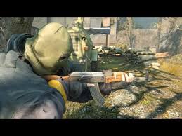 Sniper ghost warrior 3 jon north tries to romance lydia. Sniper Ghost Warrior 3 Pc Steam Game Fanatical