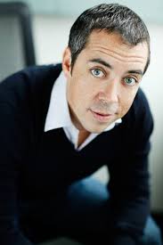 Breaking news: Bill Maris is leaving GV