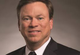 John Cook retiring from BBA, Craig Hill hired as CFO