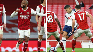 Liverpool dispelled any suggestion that they are no longer in the race the result sends liverpool back into the top four, just three points behind manchester united after. Epl Results 2021 Arsenal Vs Spurs Erik Lamela Goal Video Score Highlight Manchester United Vs West Ham Utd Table Fixtures