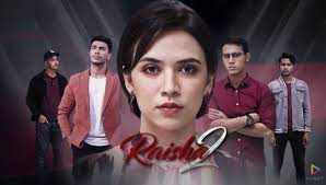 Awesome kong and raisha saeed in. Drama Raisha 2 Lakonan Diana Danielle Dan Hafidz Roshdi Jom Edutainment