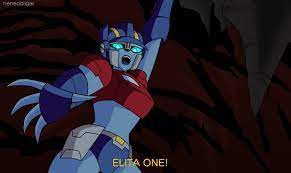 Optimus Prime Fembot Transformers Art Transformers Bumblebee Transformers