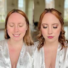 Makeup by Krystal Ros