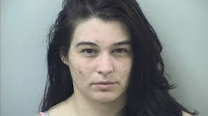 Crystal Hawn's Instagram, Twitter & Facebook