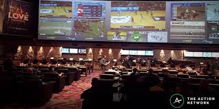 A good portion of the 334 casinos within the silver. A Beginner S Guide To Betting At Las Vegas Sportsbooks All You Need To Know The Action Network