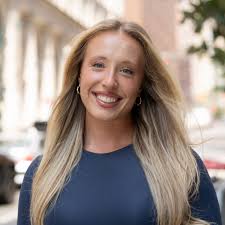 Danielle Freund, PT, DPT