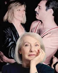 The Channel 5 documentary Freddie Mercury: Secret Daughter examines the  explosive claim that the anonymous woman known as B is the Queen frontman's  secret child