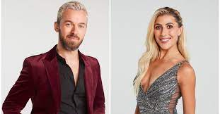 Dwts 2022 Schedule The 'Dwts' Live Tour Will Return In 2022 — Details On The Locations And The  Pros