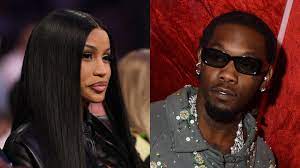 Cardi B Shares More Murderous Thoughts About Estranged Husband Offset