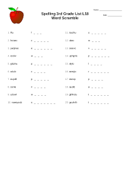 3rd grade year 3 worksheets