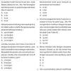 Soal soal tes d4 kebidanan. 1