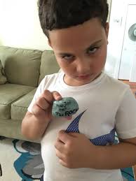 Dwaynejahnson The love of the world