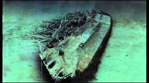 13 facts about the lusitania disaster
