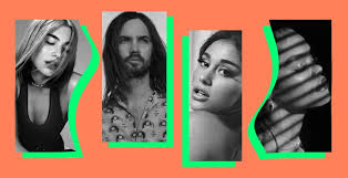 Find top songs and albums by teyana taylor including gonna love me, issues / hold on and more. 12 Songs You Need To Hear Dua Lipa Teyana Taylor Ariana Grande And More The Interns