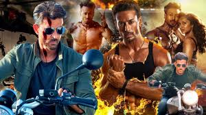 Find out what is hrithik roshan box. Tiger Shroff Hrithik Roshan New Action Movie New Release 2021 Blockbuster Action Movies Youtube