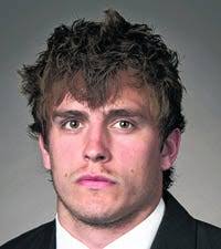 Girard's Dudas lives Penn State dream one last time