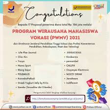 Check spelling or type a new query. Pendaftaran Smb Umpn Politeknik Negeri Bandung Official Facebook