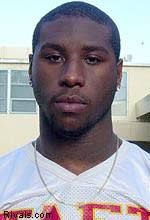 High School Football Game Summaries: Week 4