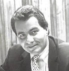 Obituary of Warren DeSantis