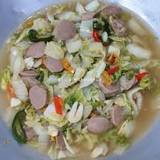 Penjelasan lengkap seputar resep bakso. Smexl5rcljrqum