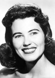 Who remembers this lady? Hint: She taught at C.B. Berry Elementary.