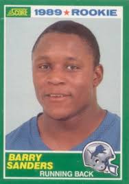 Check spelling or type a new query. 10 Most Valuable Football Rookie Cards Of The 1980s
