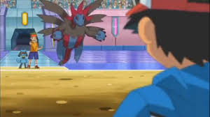 Chokotto anime kemono friends 3. Pokemon Bw2 23 Unova League Hydreigon Wars The Jinxed Darkstar Blog