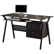 Coaster Powder Coated Computer Desk Metal Computer Desk Desk Computer Desk