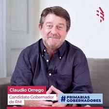 Stream tracks and playlists from claudio orrego on your desktop or mobile device. Democracia Cristiana Claudio Orrego Primariasgobernadores Facebook