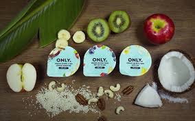 Try these brands with vegan yogurt options: Beyond Nut And Coconut Milk Vegan Yogurt Ferments Grains Seeds With Zero Waste The Times Of Israel