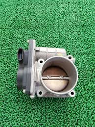 Nissan MR20 Throttle Body for X-Trail and Serena