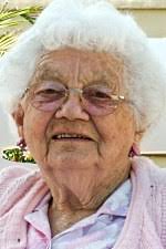 Gladys Whitney's Instagram, Twitter & Facebook