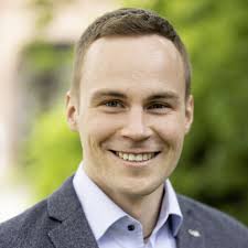 Thomas Maximilian GLOSS