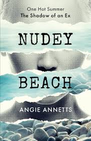 Nudey Beach: Amazon.co.uk: Annetts, Angie: 9781838015107: Books