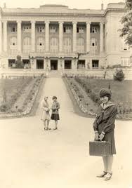 Robert College | History