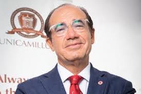 Paul Rametta's Instagram, Twitter & Facebook