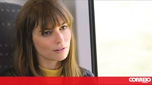 Atriz Benedita Pereira vence prémio em Londres