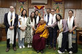 Tibetan Review - News update