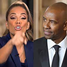 He didn't raise his voice. He didn't argue. He just stood up and said, “You  don't know where I've used my voice. You only know where you didn't hear  it.” And that's