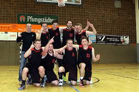 Teutonia hausen basketball bietet seit über 40 jahren basketballbegeisterten kindern, jugendlichen und erwachsenen die möglichkeit diesen dynamischen sport zu lernen. Archiv Der 1 Herren Aus Den Jahren 2007 2016 Tv Heppenheim