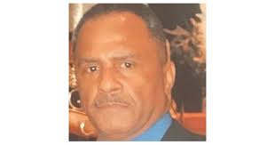 Freddie Jackson Obituary (1955