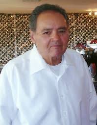 Rudy Castaneda