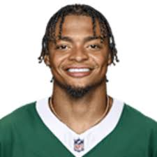 New York Jets Roster: Depth Chart, Practice Squad, 53-Man Active