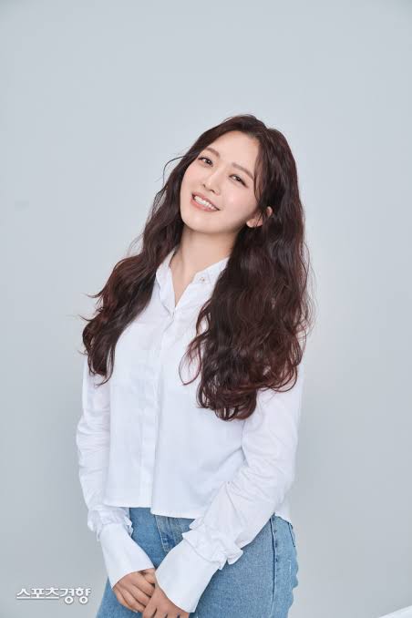 찬미 프로필 사진