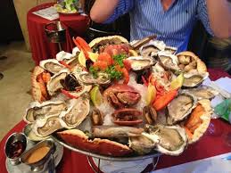 Steak For 3 4 Picture Of Pedra Alta Boulogne Billancourt Tripadvisor