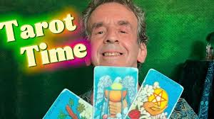 Join me this Thursday for tarot practice circle