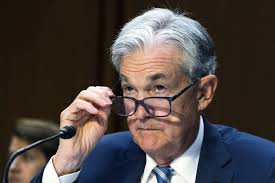 Fed Hikes Interest Rates by 75 Basis Points, Noting 'Elevated' Inflation