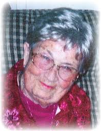 Isabel Eileen Schmidt Obituary