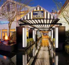 We wish you the very best in life. Granville Island Hotel Vancouver Kanada Ulasan Perbandingan Harga Hotel Tripadvisor