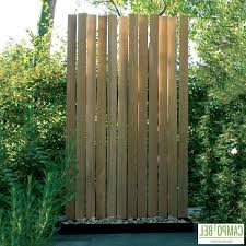 Entweder verläuft die lattung horizontal oder senkrecht, je nach geschmack. Sichtschutz Garten Modern Stein Flashzoom Best Garten Ideen Sichtschutz Garten Holz Sichtschutz Garten Sichtschutz